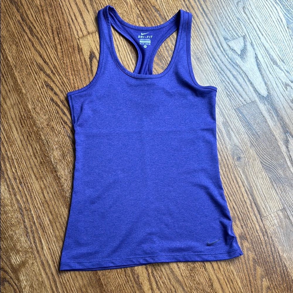 Nike Dri-Fit Women's Tank Top